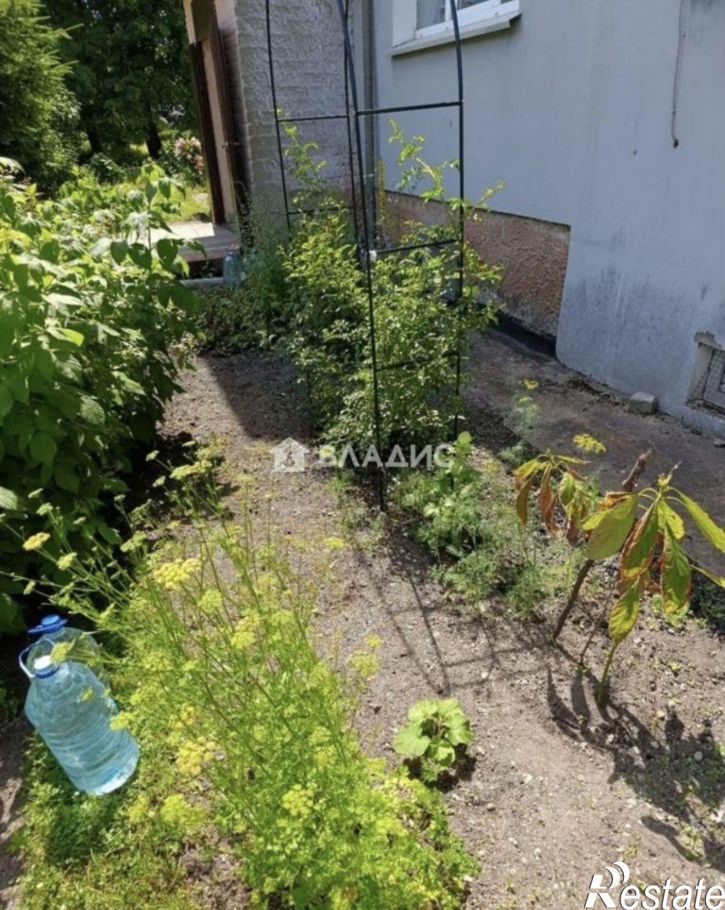 2-комн квартира микрорайон Малое Борисово, 8
