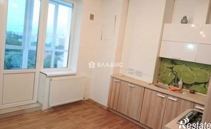 2-комн квартира ул Ю.Гагарина, 55Б,  д. 55Б