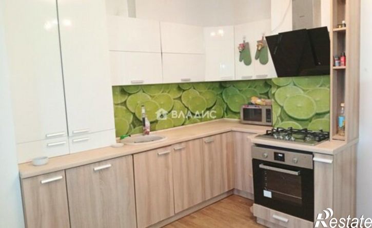 2-комн квартира ул Ю.Гагарина, 55Б,  д. 55Б