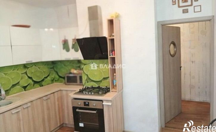 2-комн квартира ул Ю.Гагарина, 55Б,  д. 55Б