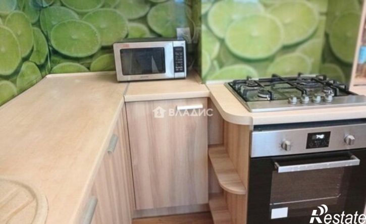 2-комн квартира ул Ю.Гагарина, 55Б,  д. 55Б