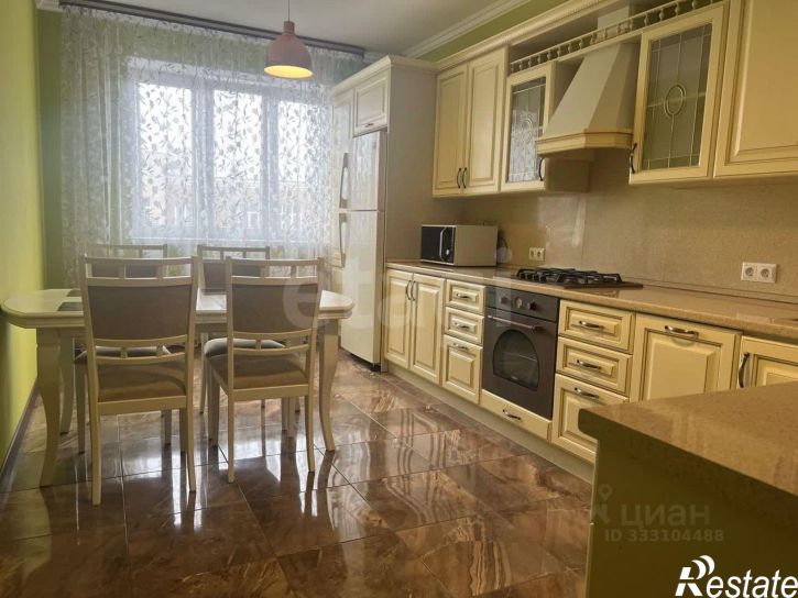 3-комн квартира ул Красная, 139В,  д. 139В
