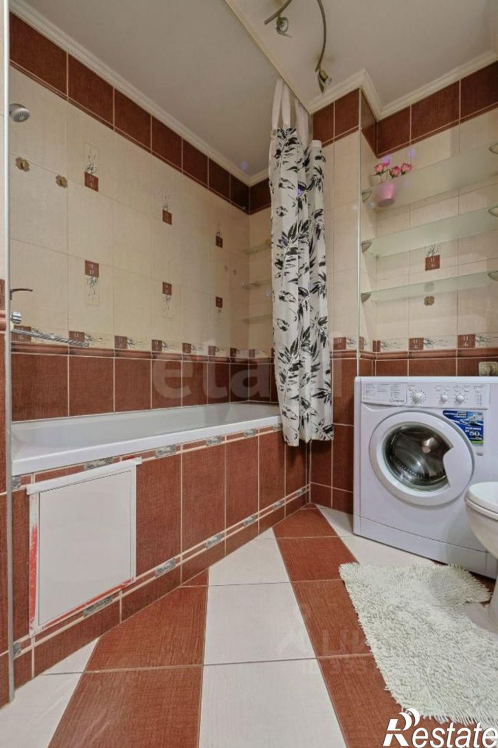 1-комн квартира ул Партизана Железняка, 15,  д. 15