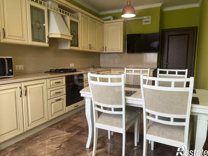 3-комн квартира ул Красная, 139В,  д. 139В