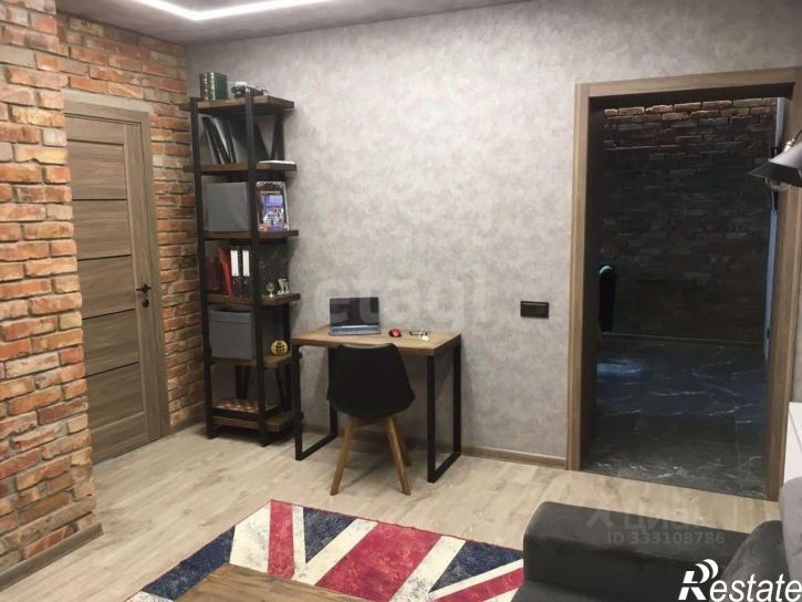 4-комн квартира ул Старшины Дадаева, 62,  д. 62