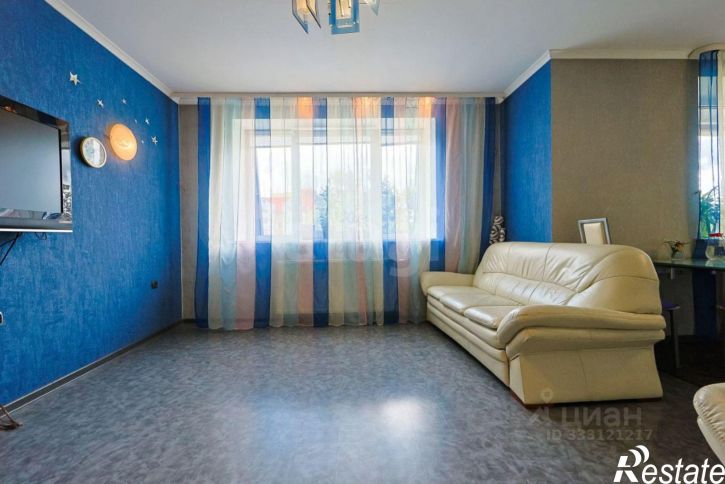 1-комн квартира ул Партизана Железняка, 15,  д. 15