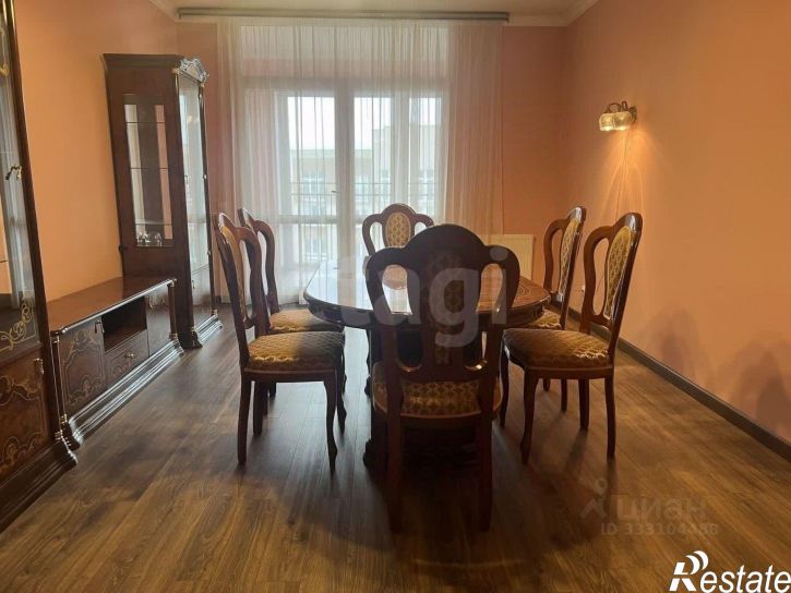 3-комн квартира ул Красная, 139В,  д. 139В
