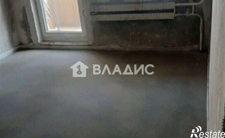 1-комн квартира ул Фрунзе, 64,  д. 64