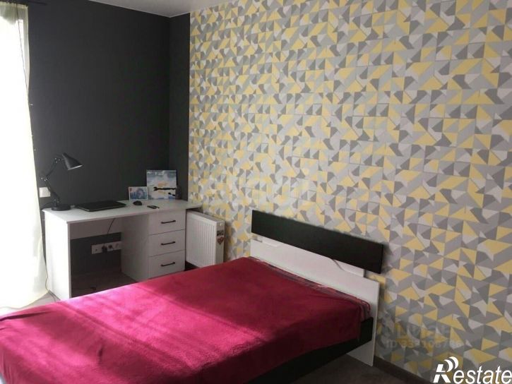 4-комн квартира ул Старшины Дадаева, 62,  д. 62