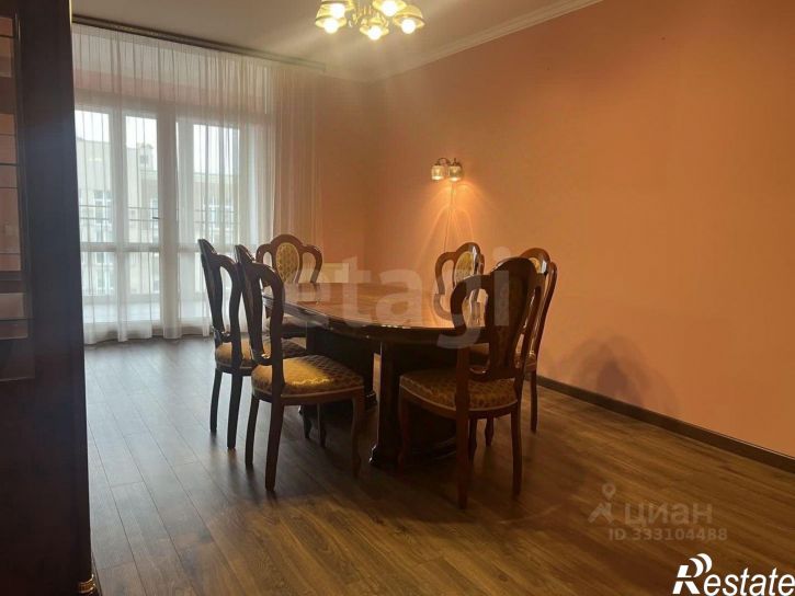3-комн квартира ул Красная, 139В,  д. 139В