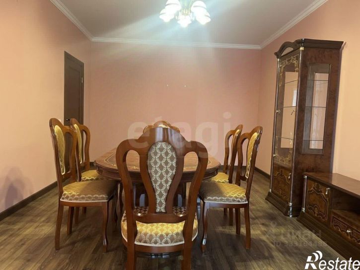 3-комн квартира ул Красная, 139В,  д. 139В