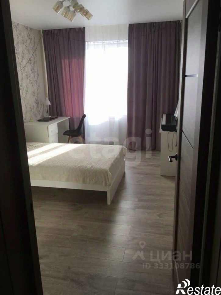 4-комн квартира ул Старшины Дадаева, 62,  д. 62