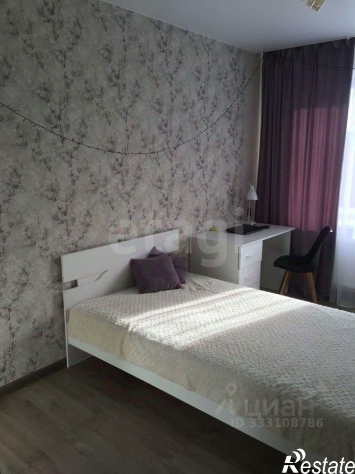 4-комн квартира ул Старшины Дадаева, 62,  д. 62