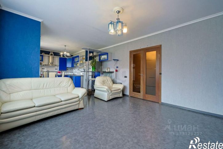 1-комн квартира ул Партизана Железняка, 15,  д. 15