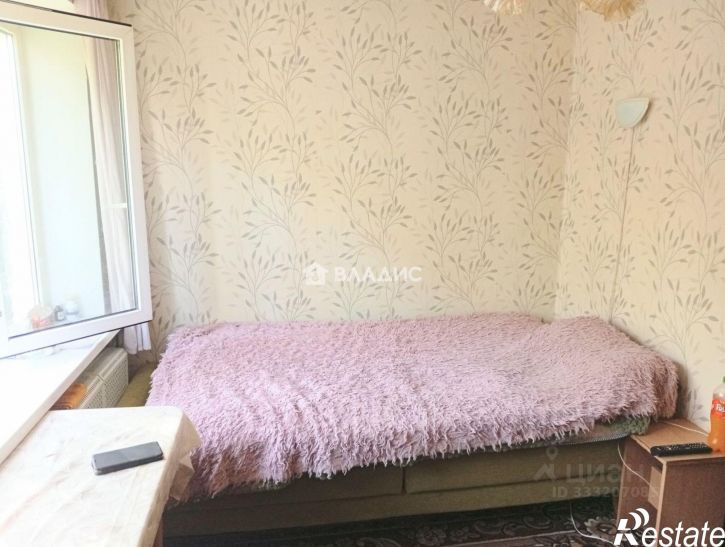 Комната ул Звездная, 29,  д. 29