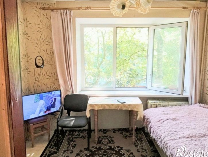 Комната ул Звездная, 29,  д. 29