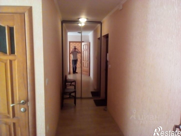 1-комн квартира ул Эльблонгская, 21,  д. 21