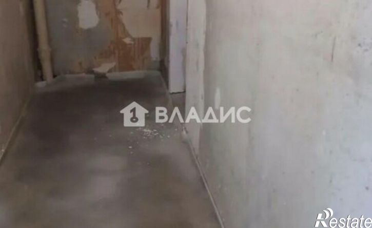 1-комн квартира ул Фрунзе, 64,  д. 64