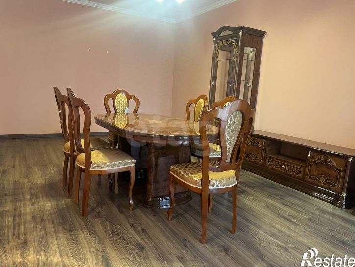 3-комн квартира ул Красная, 139В,  д. 139В