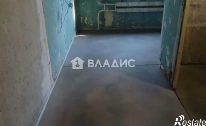 1-комн квартира ул Фрунзе, 64,  д. 64