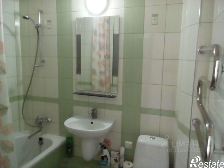 1-комн квартира ул Эльблонгская, 21,  д. 21