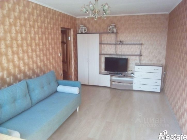 1-комн квартира ул Эльблонгская, 21,  д. 21