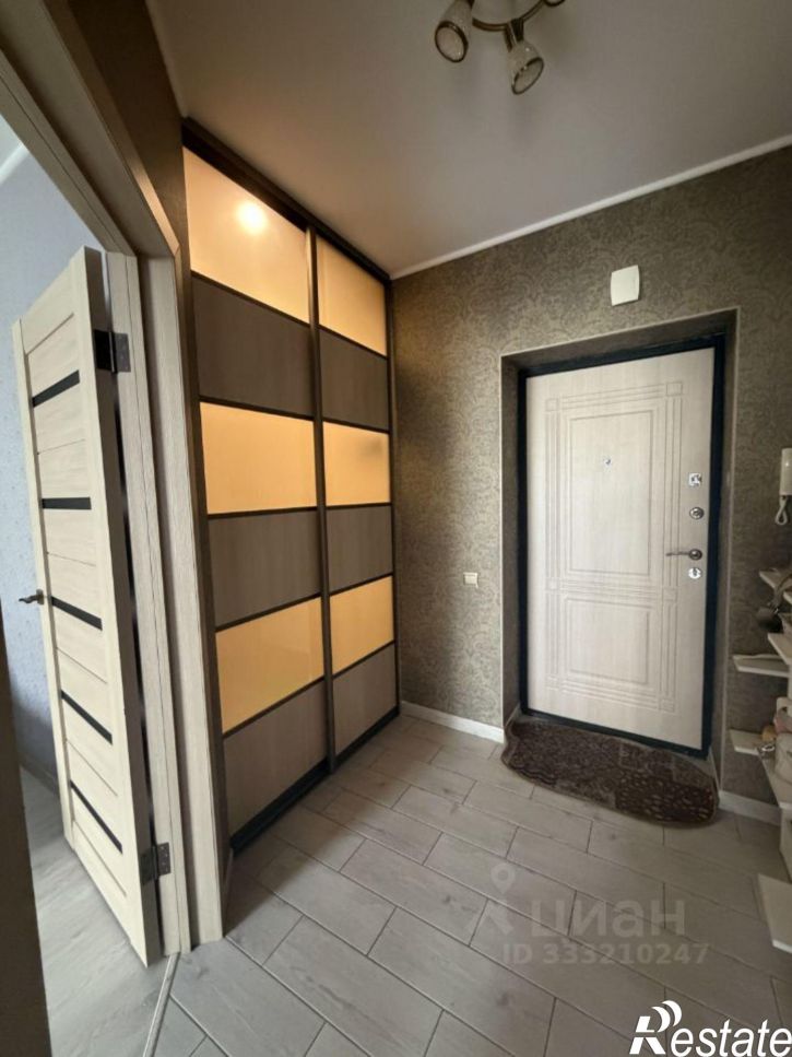 1-комн квартира ул Карташева, 46А,  д. 46А