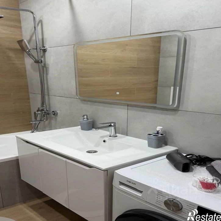 1-комн квартира ул Куйбышева, 27Б,  д. 27Б