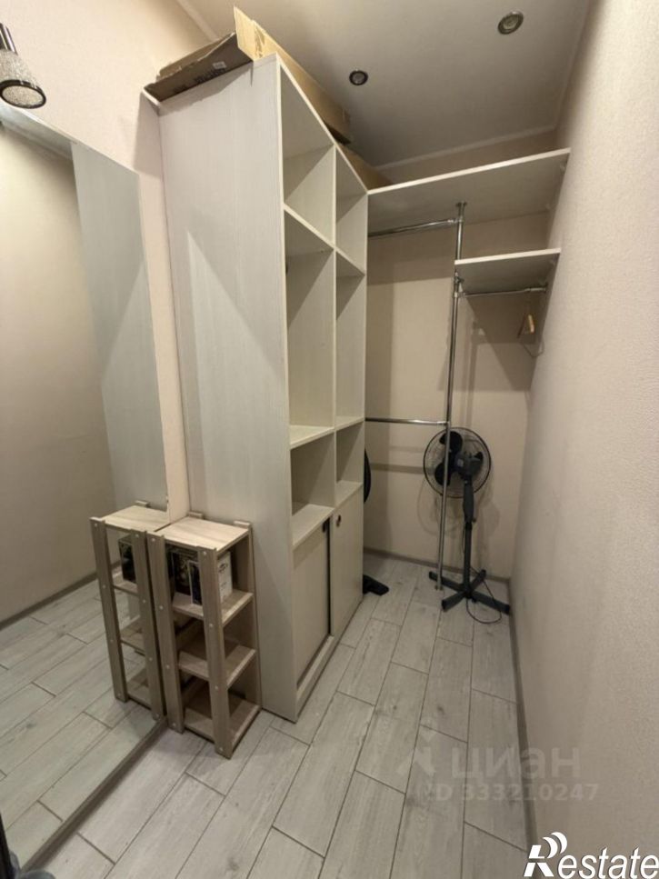 1-комн квартира ул Карташева, 46А,  д. 46А