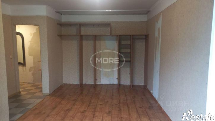 1-комн квартира ул Генерала Соммера, 18,  д. 18