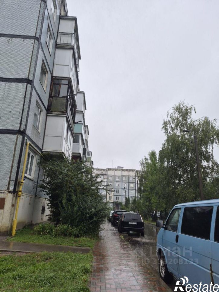1-комн квартира ул Беланова, 61,  д. 61
