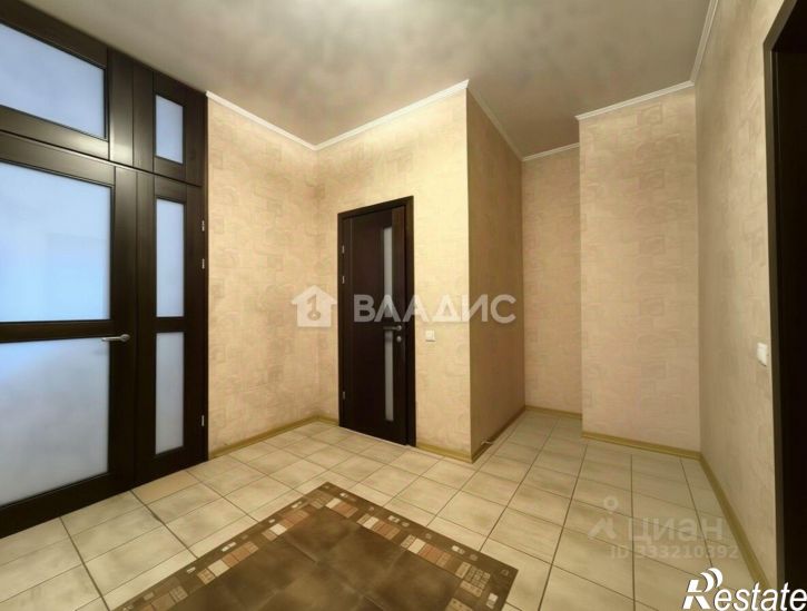3-комн квартира ул Д.Донского, 20,  д. 20