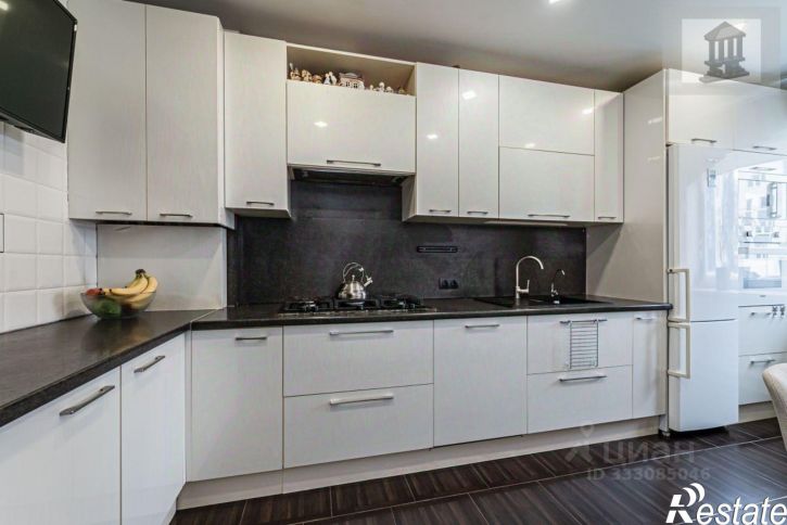 3-комн квартира ул Согласия, 36,  д. 36