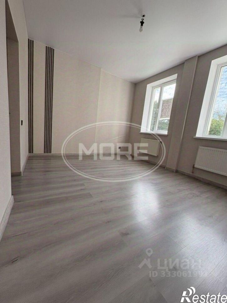3-комн квартира ул Багратиона, 93,  д. 93