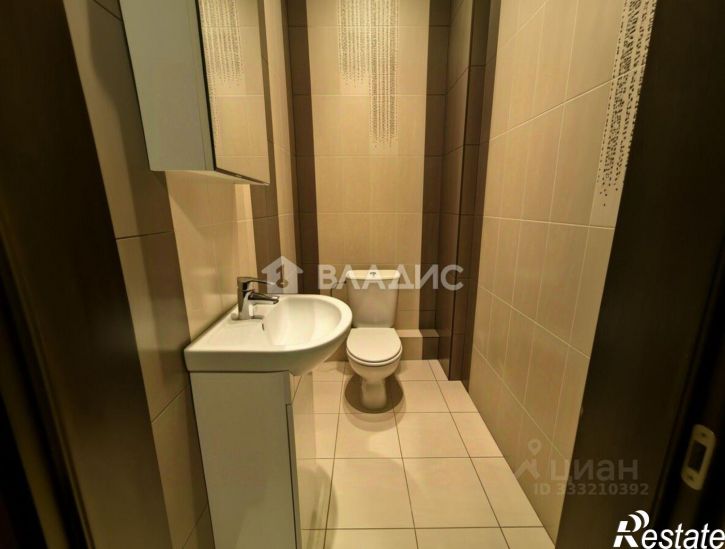 3-комн квартира ул Д.Донского, 20,  д. 20