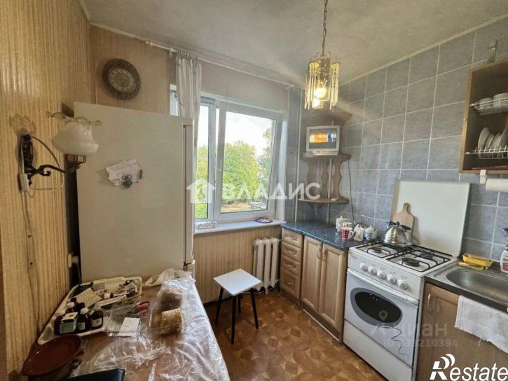 2-комн квартира ул Чекистов, 102,  д. 102