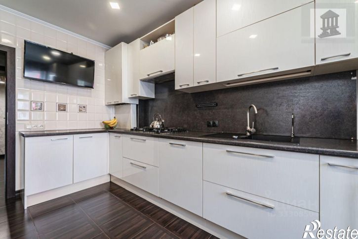 3-комн квартира ул Согласия, 36,  д. 36