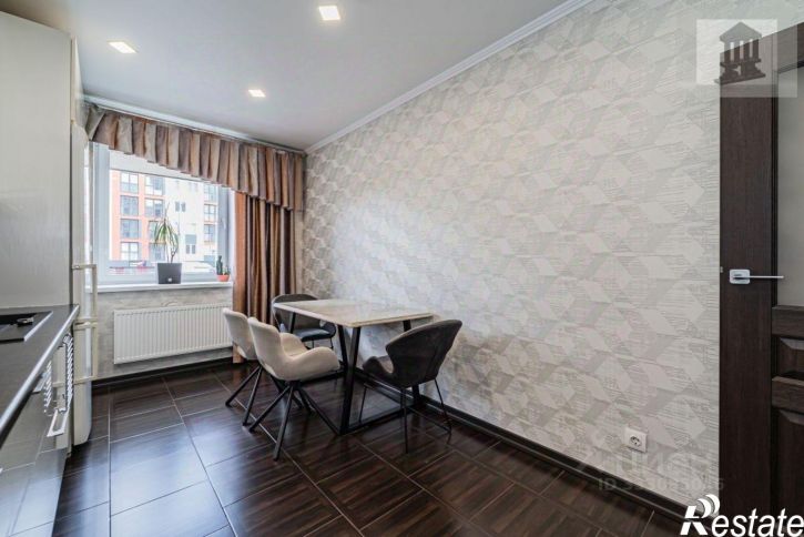 3-комн квартира ул Согласия, 36,  д. 36