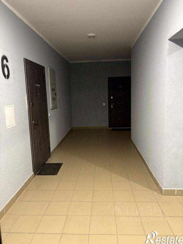 1-комн квартира ул Елизаветинская, 1А,  д. 1А