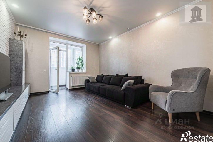 3-комн квартира ул Согласия, 36,  д. 36