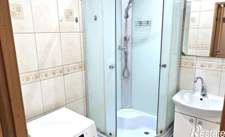 1-комн квартира ул Партизана Железняка, 4,  д. 4