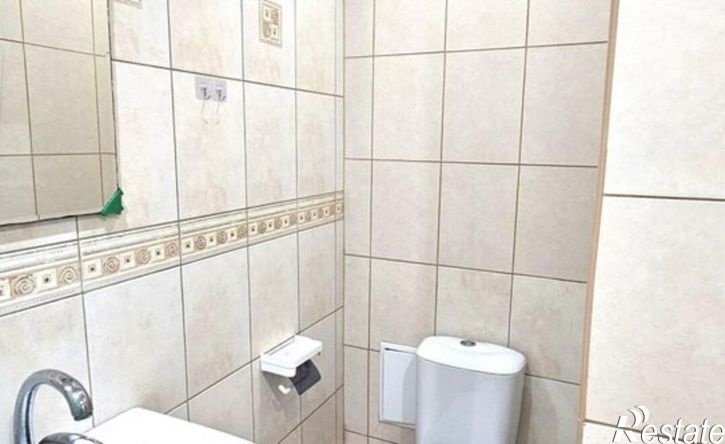 1-комн квартира ул Партизана Железняка, 4,  д. 4