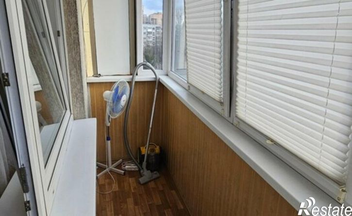 1-комн квартира ул Партизана Железняка, 4,  д. 4