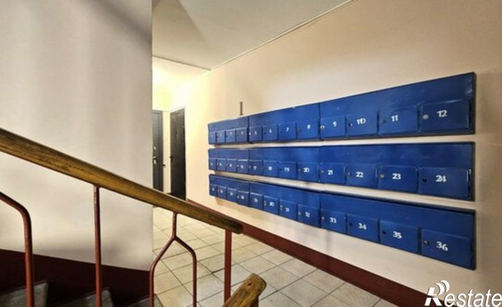 1-комн квартира ул Партизана Железняка, 4,  д. 4