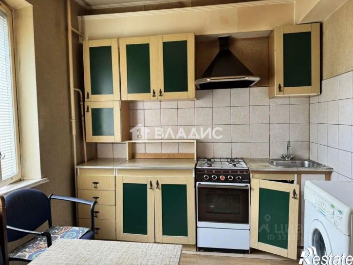 1-комн квартира ул Зеленая, 78,  д. 78
