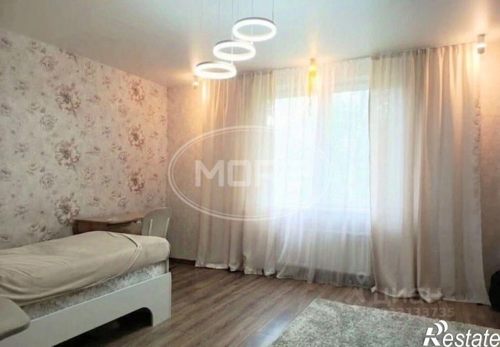 3-комн квартира ул И.Сусанина, 82Г,  д. 82Г