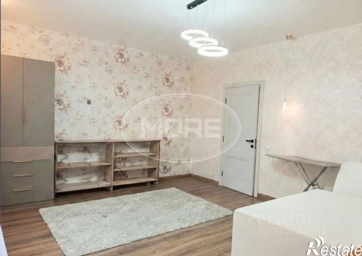3-комн квартира ул И.Сусанина, 82Г,  д. 82Г