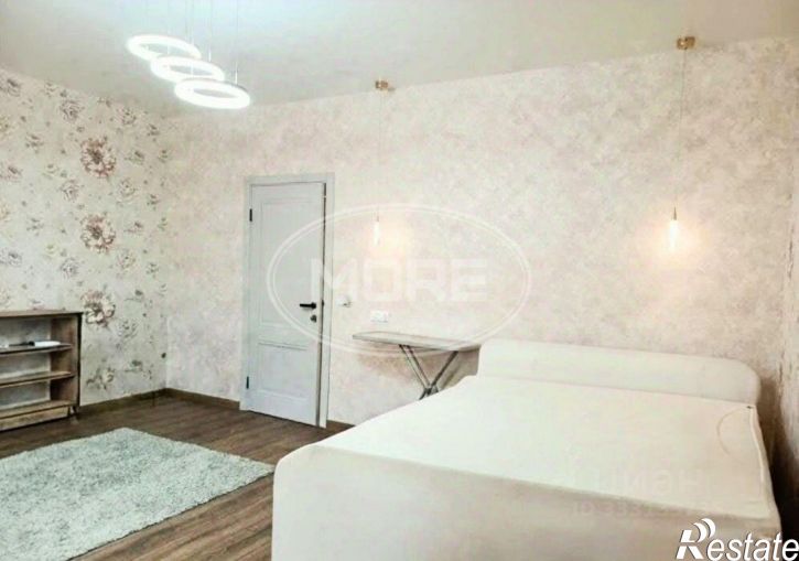3-комн квартира ул И.Сусанина, 82Г,  д. 82Г