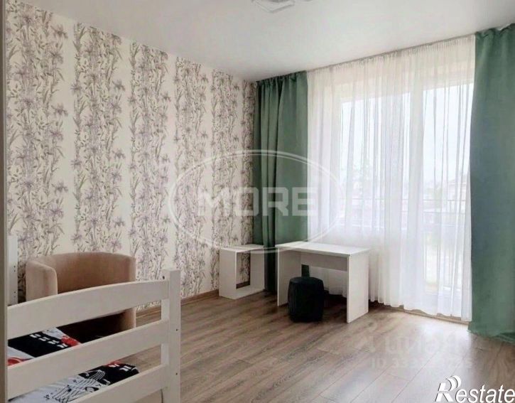 3-комн квартира ул И.Сусанина, 82Г,  д. 82Г