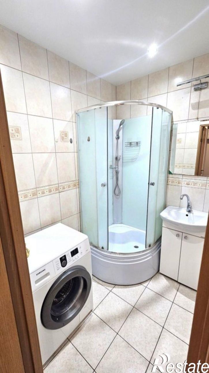 1-комн квартира ул Партизана Железняка, 4,  д. 4